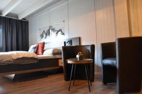 Q-Lodge Interlaken